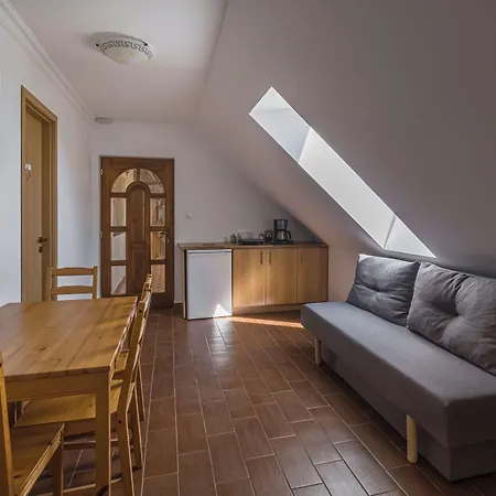 Dobosi Vendeghaz Pensiune 3*